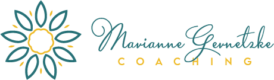 Marianne Gernetzke Coaching Logo