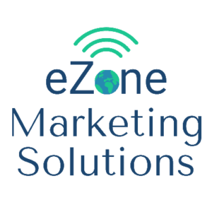 eZone Marketing Solutions logo