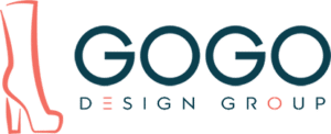 GOGO Design Group Logo