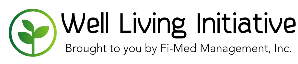 Well Living Initiative Logo